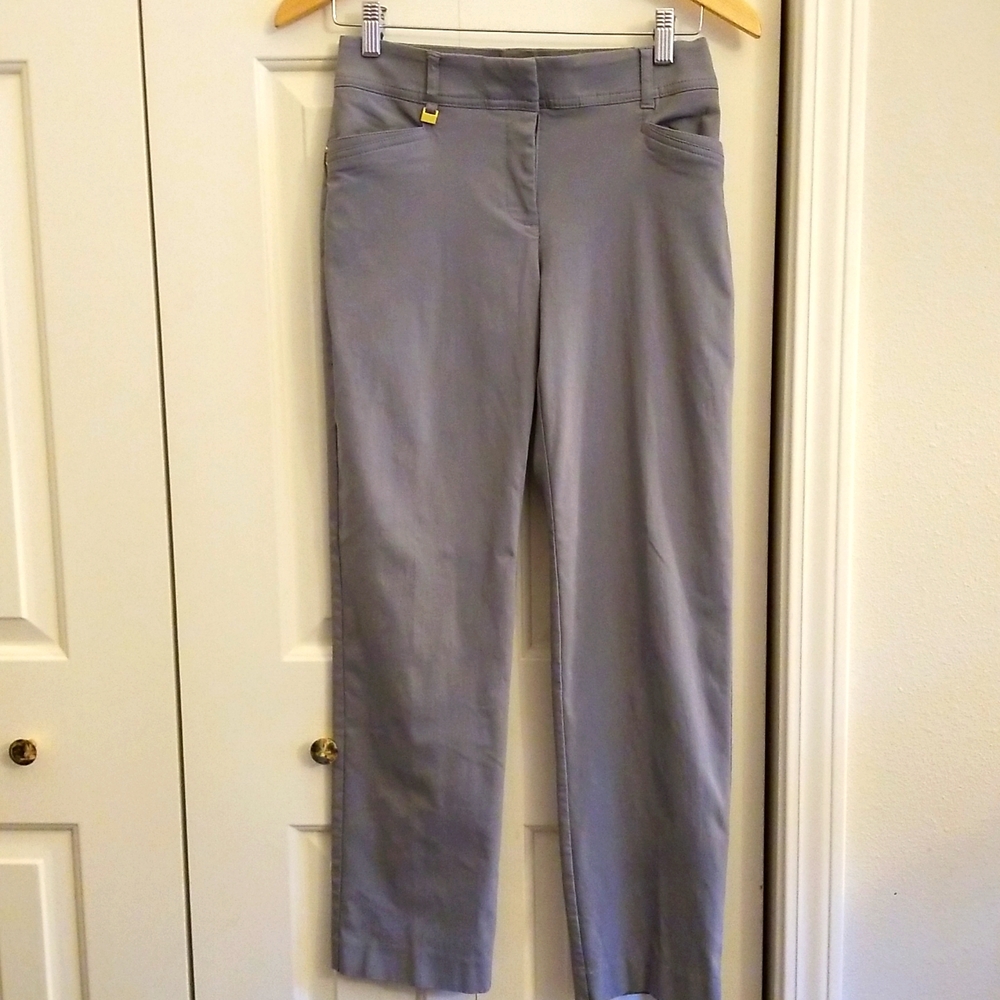 Women's slacks